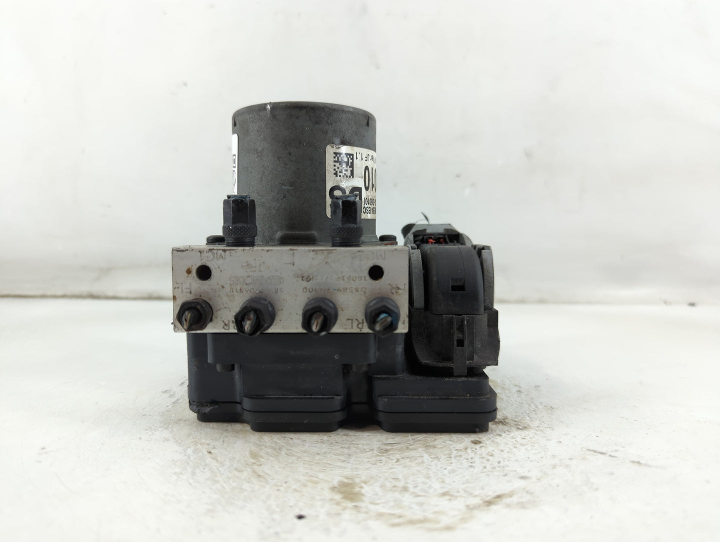 2016-2018 Kia Optima ABS Pump Control Module Replacement P/N:58920-D5010 D5589-20500 Fits Fits 2016 2017 2018 OEM Used Auto 