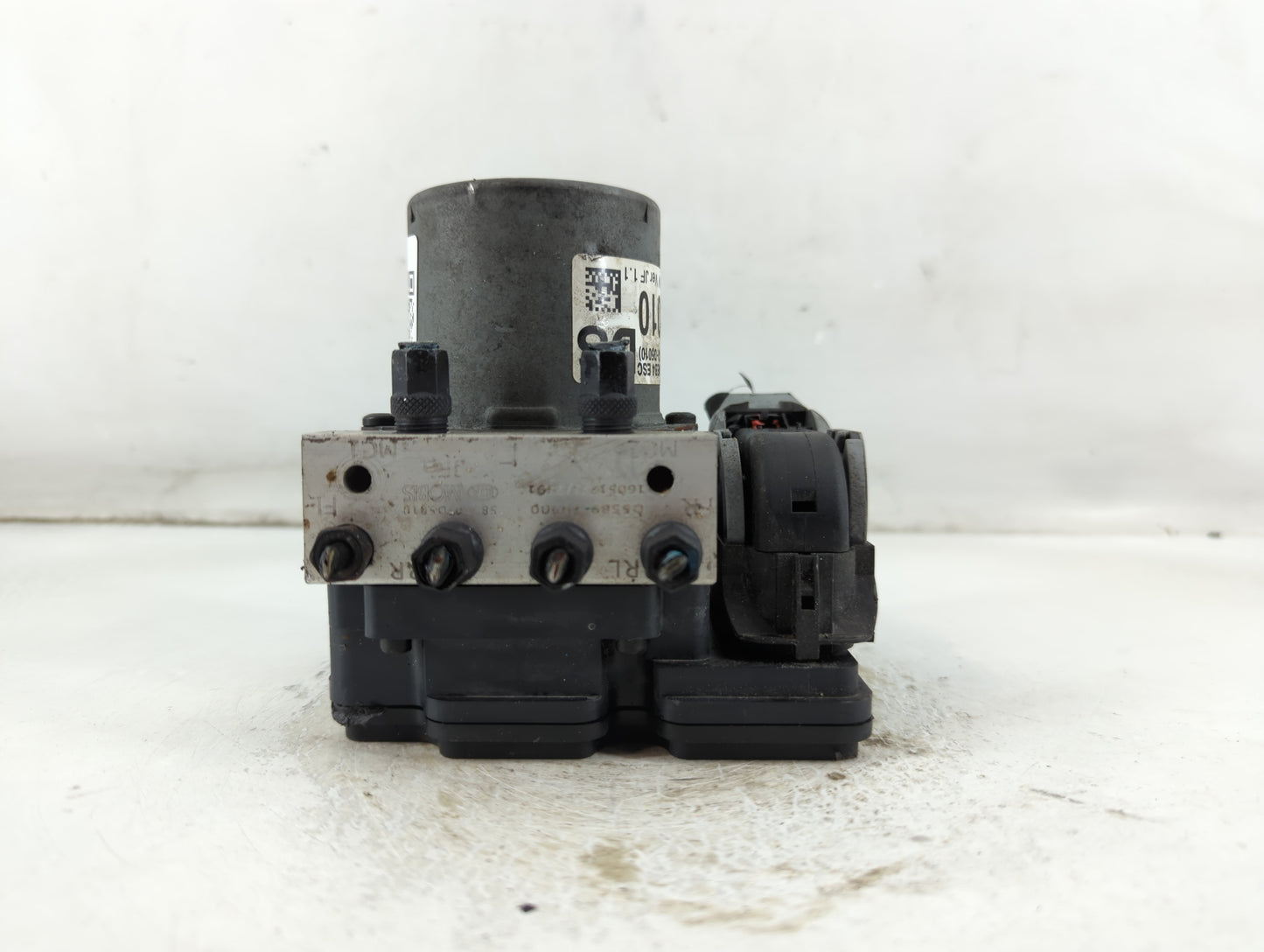 2016-2018 Kia Optima ABS Pump Control Module Replacement P/N:58920-D5010 D5589-20500 Fits Fits 2016 2017 2018 OEM Used Auto 