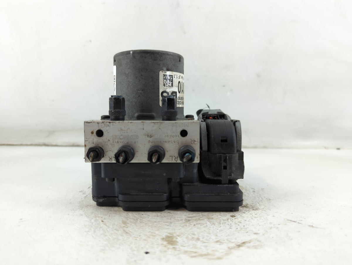 2016-2018 Kia Optima Anti-Lock Brake ABS Pump Module Actuator OEM P/N:58920-D5010 D5589-20500 Fits Fits 2016 2017 2018 OEM U