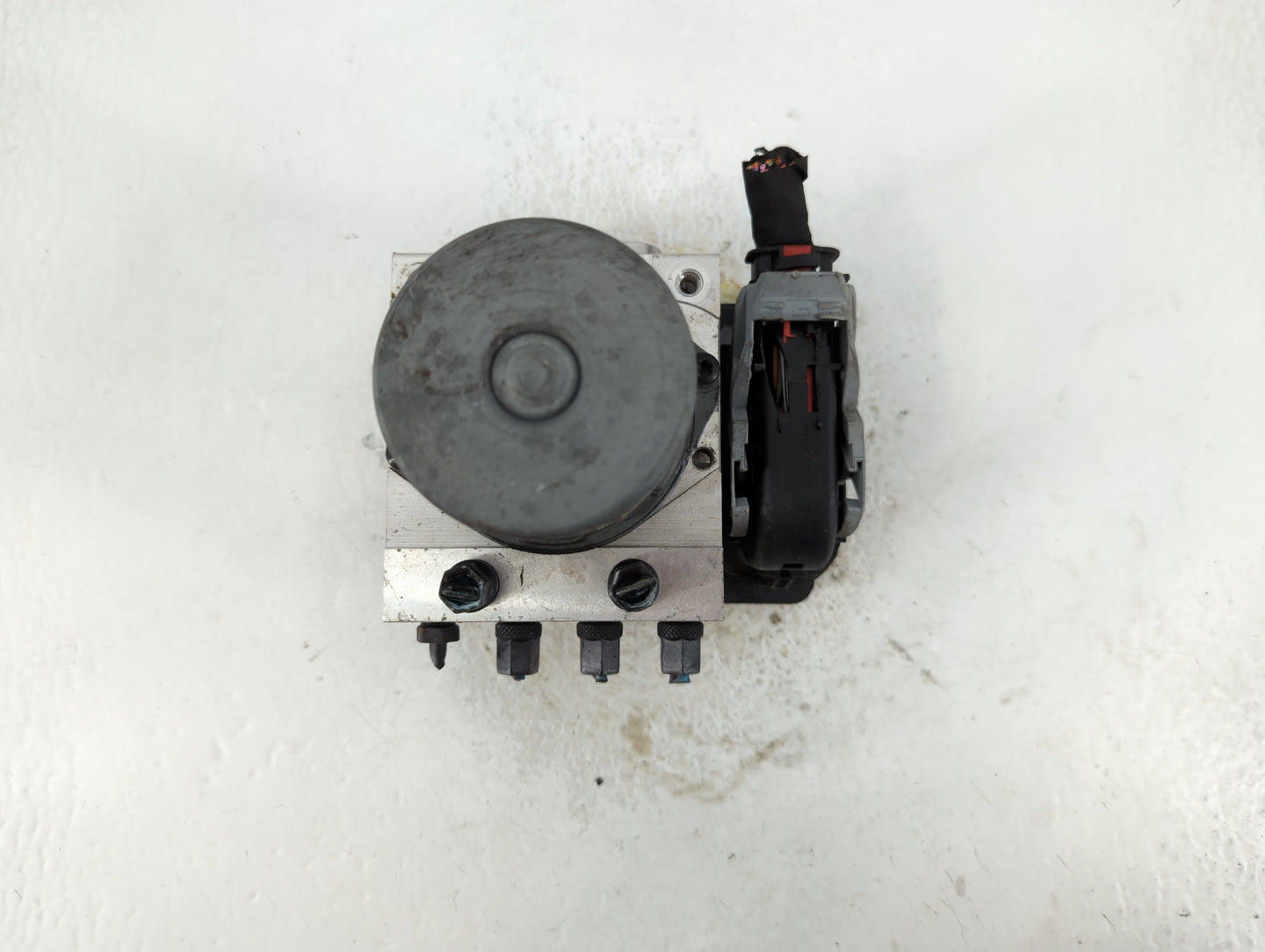 2016-2018 Kia Optima ABS Pump Control Module Replacement P/N:58920-D5010 D5589-20500 Fits Fits 2016 2017 2018 OEM Used Auto 