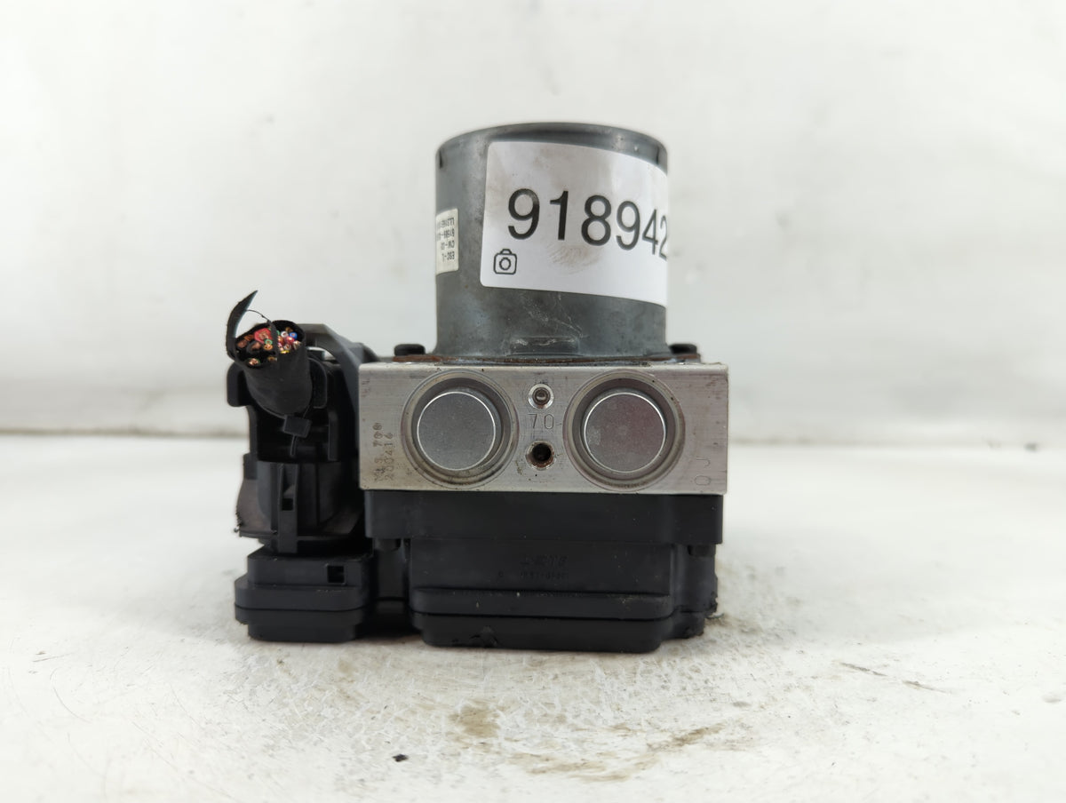 2016-2018 Kia Optima Anti-Lock Brake ABS Pump Module Actuator OEM P/N:58920-D5010 D5589-20500 Fits Fits 2016 2017 2018 OEM U