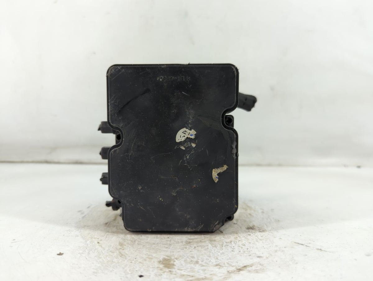 2016-2018 Kia Optima Anti-Lock Brake ABS Pump Module Actuator OEM P/N:58920-D5010 D5589-20500 Fits Fits 2016 2017 2018 OEM U