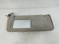 2016-2020 Kia Optima Sun Visor Shade Replacement Passenger Right Mirror Fits Fits 2016 2017 2018 2019 2020 OEM Used Auto Par