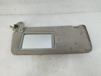 compare product 2016-2020 Kia Optima Sun Visor Shade Replacement Passenger Right Mirror Fits Fits 2016 2017 2018 2019 2020 OEM Used Auto Parts
