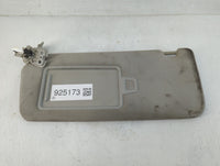 2016-2020 Kia Optima Sun Visor Shade Replacement Passenger Right Mirror Fits Fits 2016 2017 2018 2019 2020 OEM Used Auto Par
