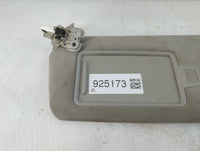 2016-2020 Kia Optima Sun Visor Shade Replacement Passenger Right Mirror Fits Fits 2016 2017 2018 2019 2020 OEM Used Auto Par