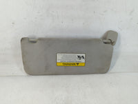 2016-2020 Kia Optima Sun Visor Shade Replacement Passenger Right Mirror Fits Fits 2016 2017 2018 2019 2020 OEM Used Auto Par