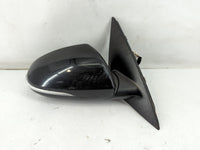 2016-2018 Kia Optima Passenger Side View Mirror - Right Door Mirror OEM Used - Oemusedautoparts1.com