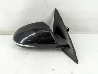 compare product 2016-2018 Kia Optima Passenger Side View Mirror - Right Door Mirror OEM Used