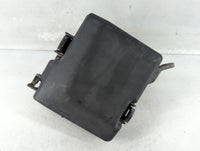 2016-2019 Kia Optima Fusebox Fuse Box Panel Relay Module P/N:91950-D5822 Fits Fits 2016 2017 2018 2019 OEM Used Auto Parts -
