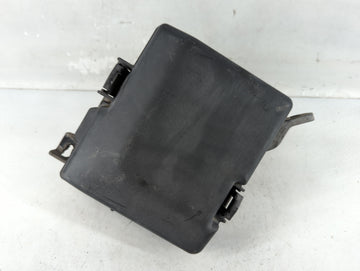 2016-2019 Kia Optima Fusebox Fuse Box Panel Relay Module P/N:91950-D5822 Fits Fits 2016 2017 2018 2019 OEM Used Auto Parts -