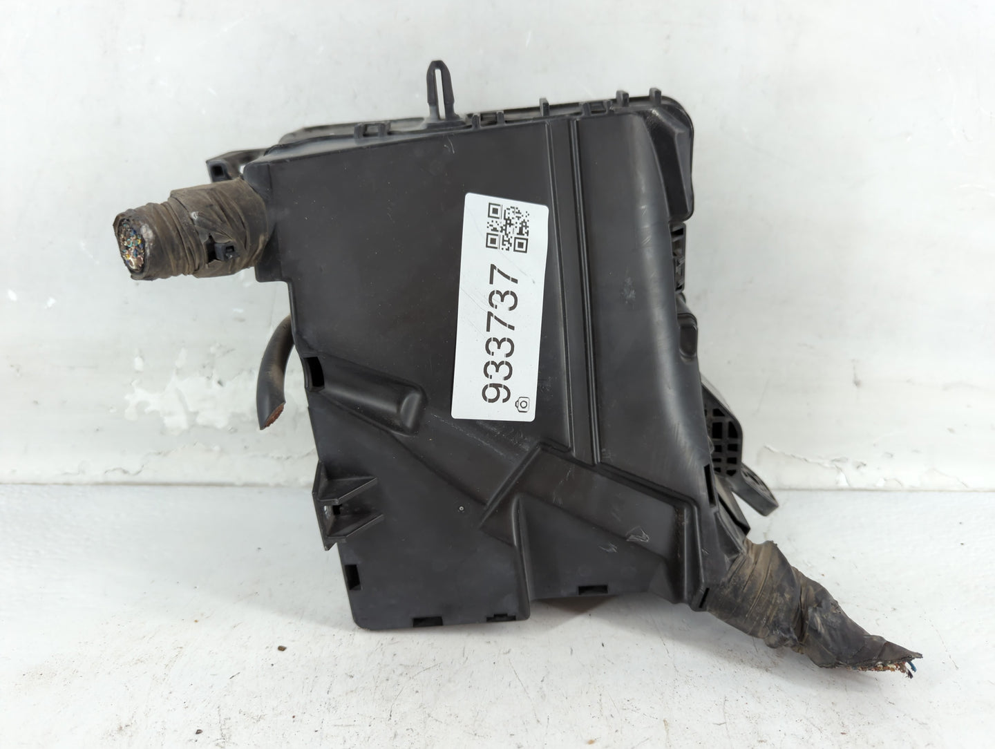 2016-2019 Kia Optima Fusebox Fuse Box Panel Relay Module P/N:91950-D5822 Fits Fits 2016 2017 2018 2019 OEM Used Auto Parts -