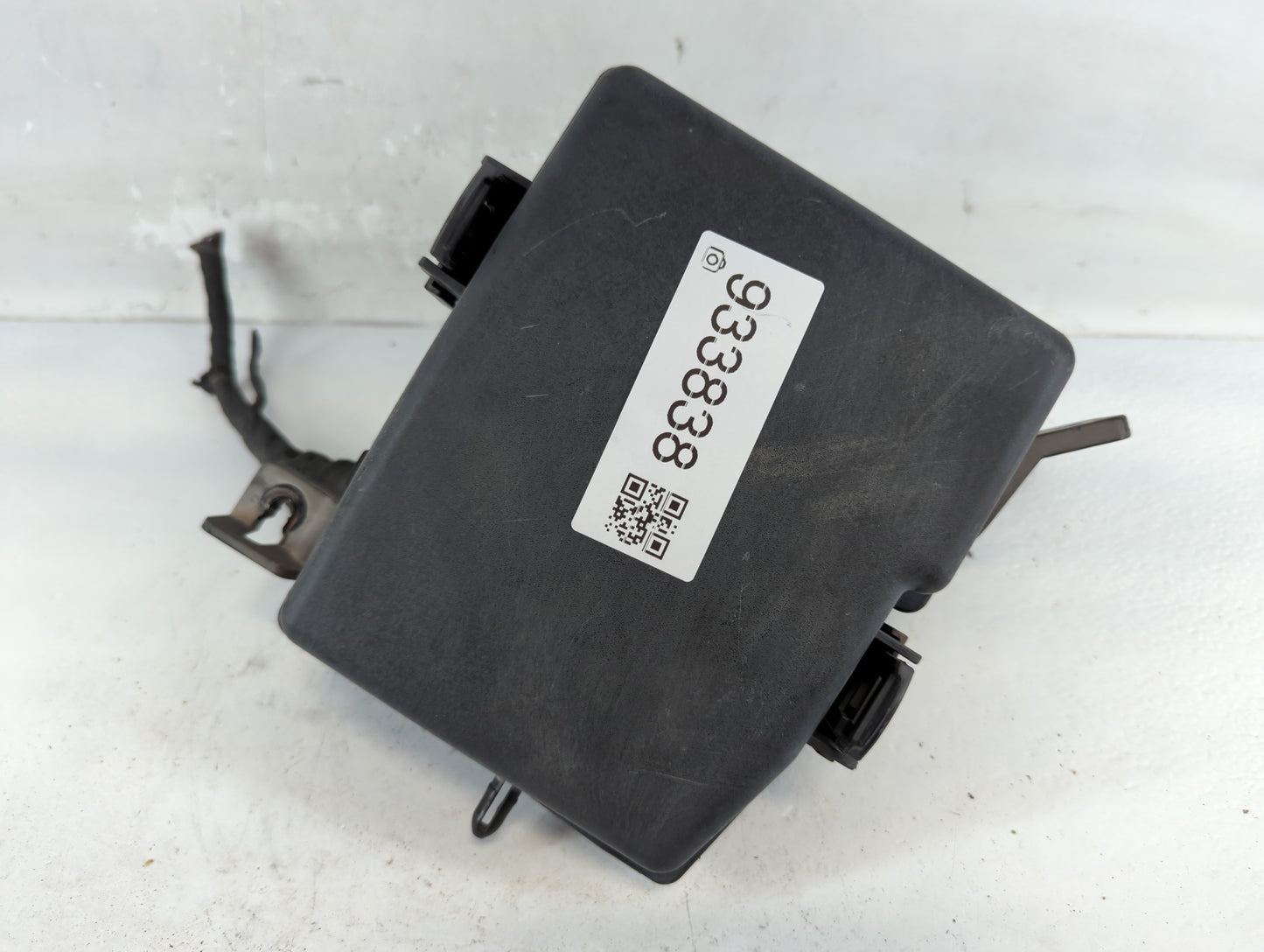 2016-2019 Kia Optima Fusebox Fuse Box Panel Relay Module P/N:91955-2T730 Fits Fits 2016 2017 2018 2019 OEM Used Auto Parts -