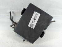 2016-2019 Kia Optima Fusebox Fuse Box Panel Relay Module P/N:91955-2T730 Fits Fits 2016 2017 2018 2019 OEM Used Auto Parts -