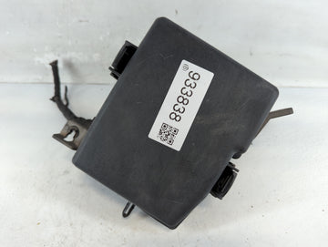 2016-2019 Kia Optima Fusebox Fuse Box Panel Relay Module P/N:91955-2T730 Fits Fits 2016 2017 2018 2019 OEM Used Auto Parts -