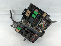 2016-2019 Kia Optima Fusebox Fuse Box Panel Relay Module P/N:91955-2T730 Fits Fits 2016 2017 2018 2019 OEM Used Auto Parts -