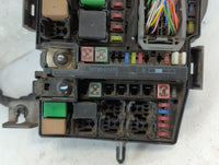 2016-2019 Kia Optima Fusebox Fuse Box Panel Relay Module P/N:91955-2T730 Fits Fits 2016 2017 2018 2019 OEM Used Auto Parts -