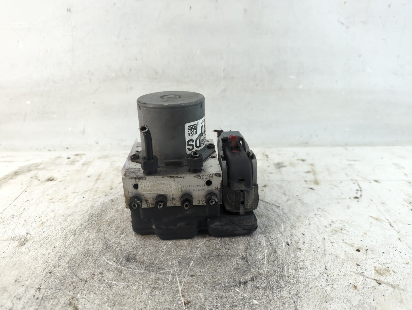 2016-2018 Kia Optima ABS Pump Control Module Replacement P/N:58900-D5010 Fits Fits 2016 2017 2018 OEM Used Auto Parts - Oemu