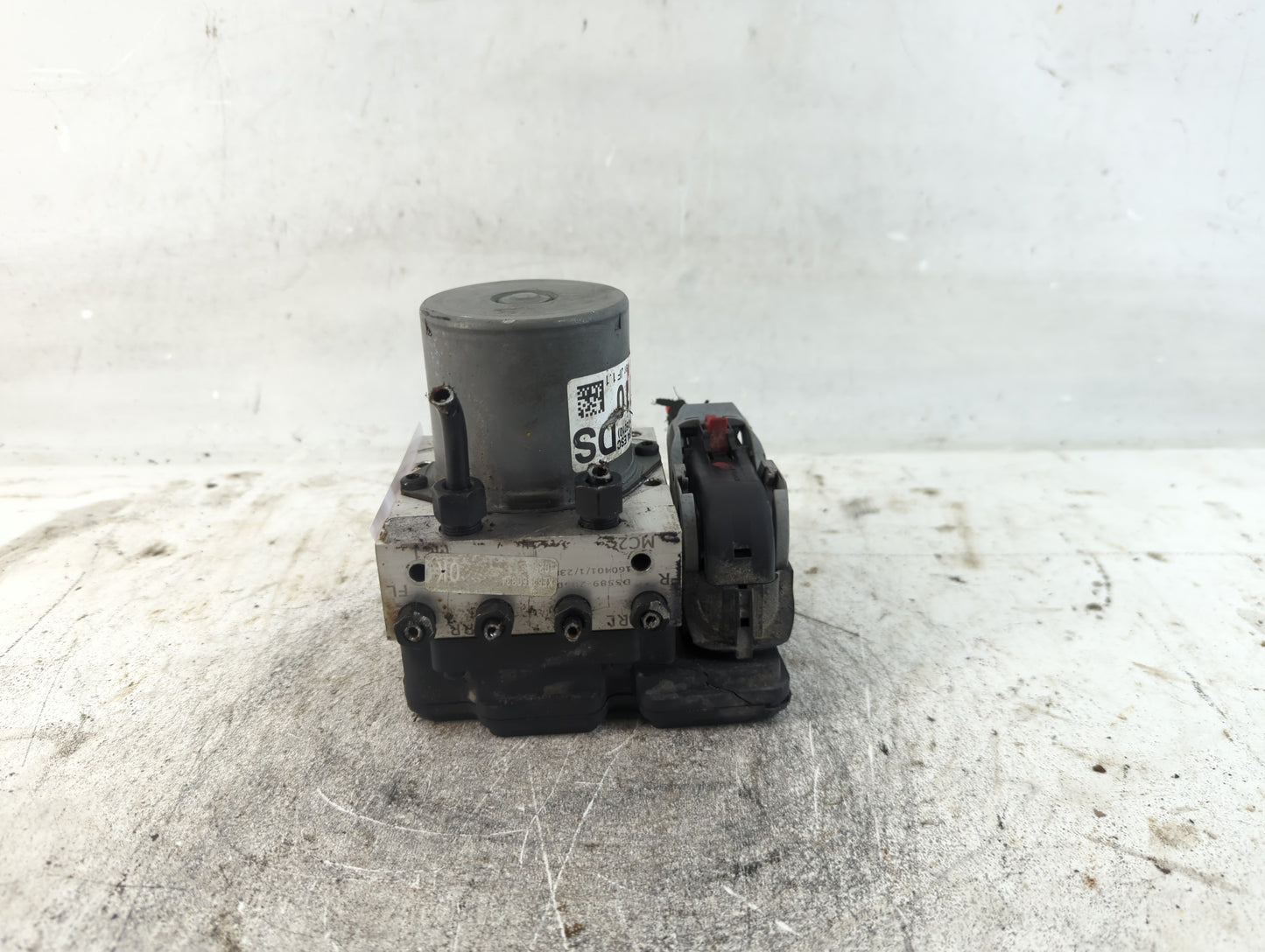 2016-2018 Kia Optima ABS Pump Control Module Replacement P/N:58900-D5010 Fits Fits 2016 2017 2018 OEM Used Auto Parts - Oemu