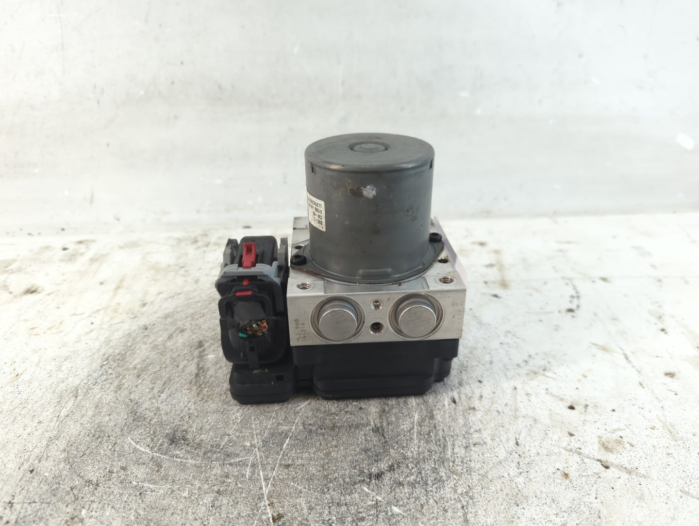 2016-2018 Kia Optima ABS Pump Control Module Replacement P/N:58900-D5010 Fits Fits 2016 2017 2018 OEM Used Auto Parts - Oemu
