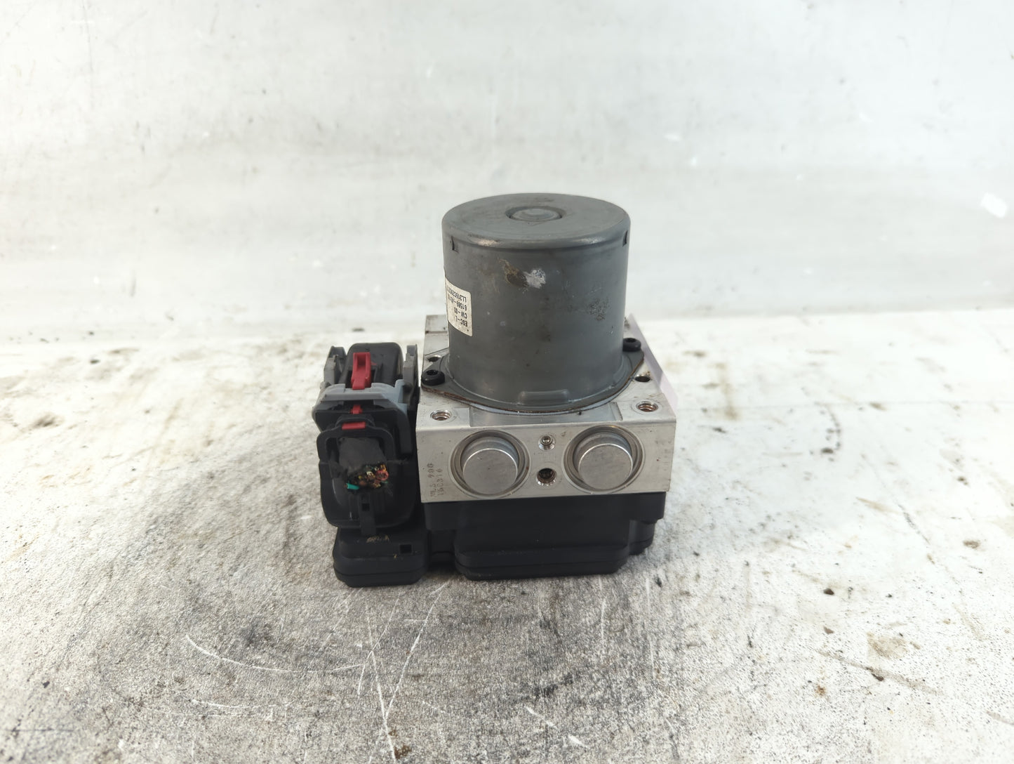 2016-2018 Kia Optima ABS Pump Control Module Replacement P/N:58900-D5010 Fits Fits 2016 2017 2018 OEM Used Auto Parts - Oemu