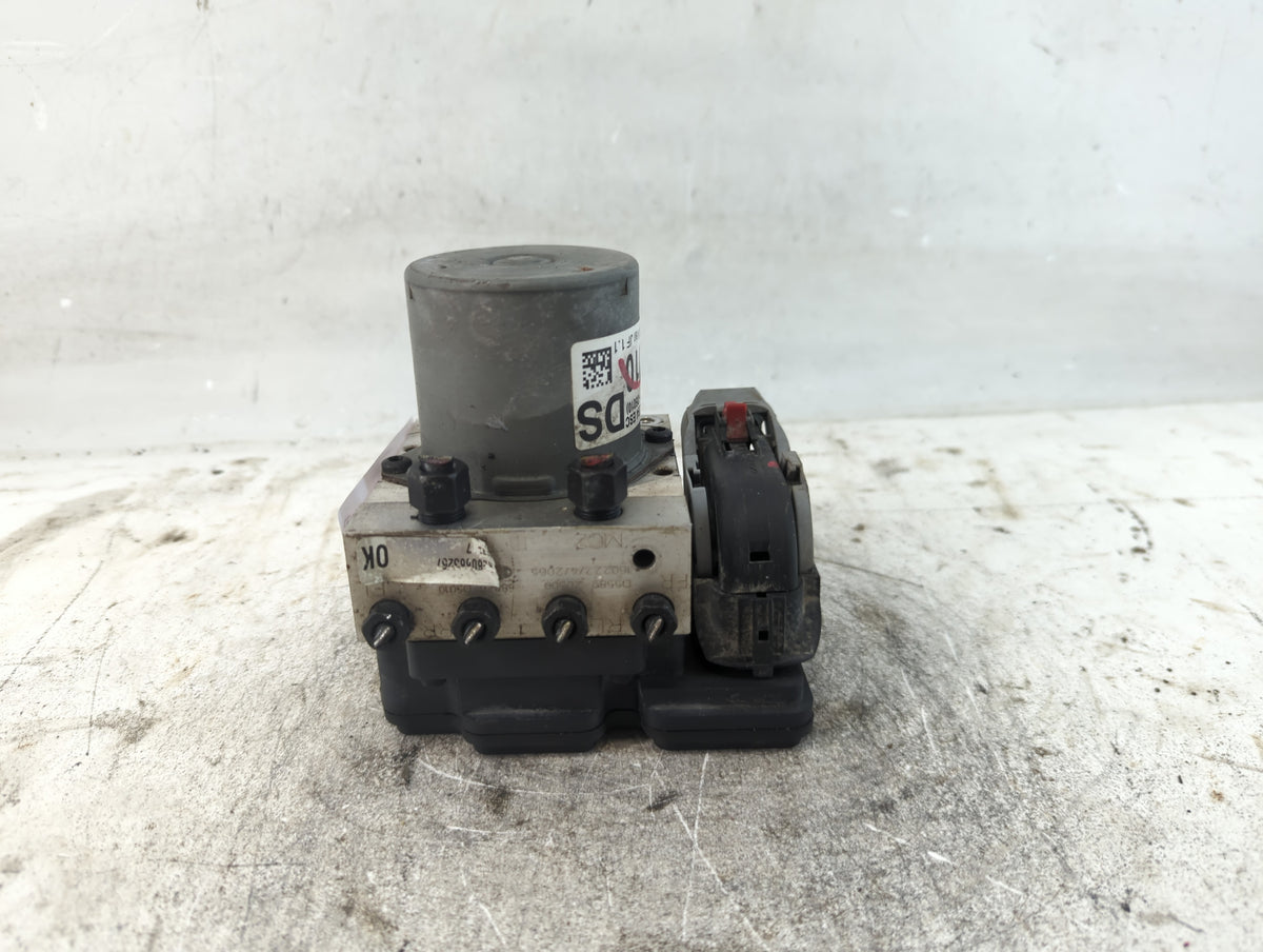 2016-2018 Kia Optima Anti-Lock Brake ABS Pump Module Actuator OEM P/N:58900-D5010 Fits Fits 2016 2017 2018 OEM Used Auto Par