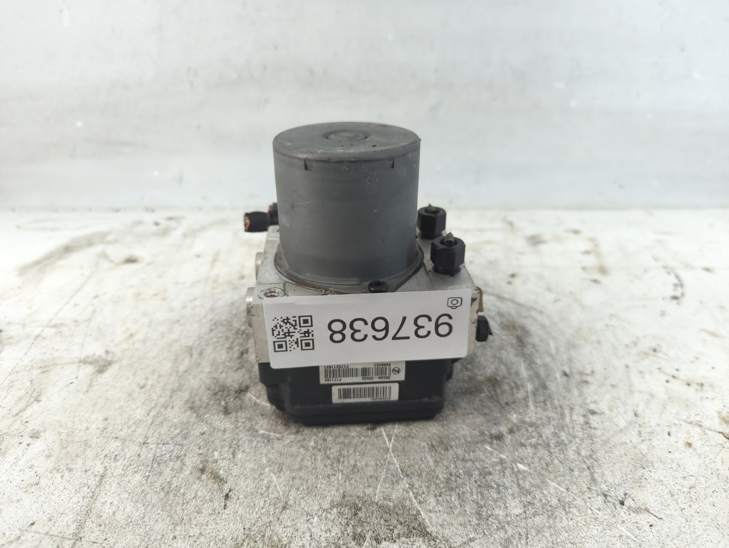 2016-2018 Kia Optima ABS Pump Control Module Replacement P/N:58900-D5010 Fits Fits 2016 2017 2018 OEM Used Auto Parts - Oemu
