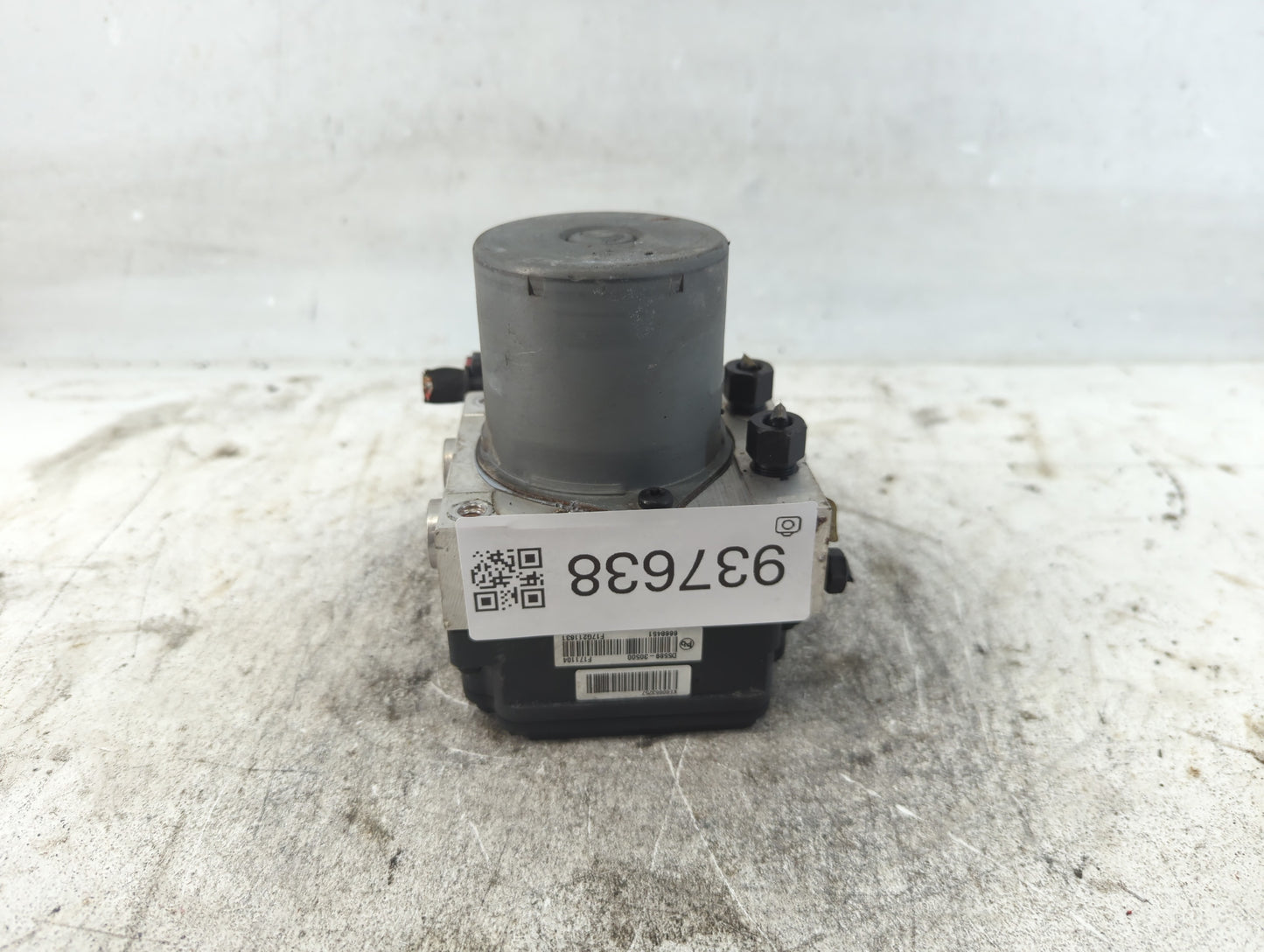 2016-2018 Kia Optima ABS Pump Control Module Replacement P/N:58900-D5010 Fits Fits 2016 2017 2018 OEM Used Auto Parts - Oemu
