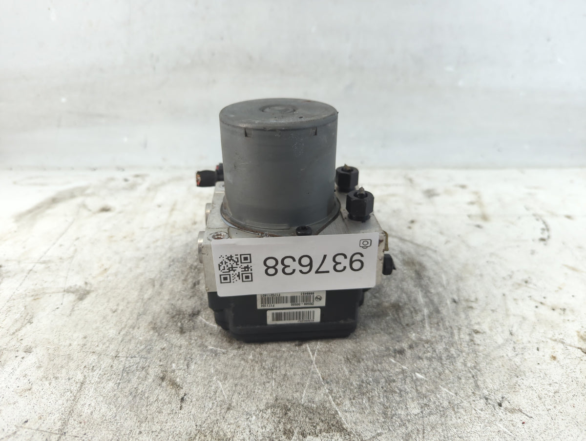 2016-2018 Kia Optima Anti-Lock Brake ABS Pump Module Actuator OEM P/N:58900-D5010 Fits Fits 2016 2017 2018 OEM Used Auto Par