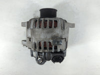 2012-2016 Kia Rio Alternator Replacement Generator Charging Assembly Engine OEM P/N:2616564 37300-2B610 Fits OEM Used Auto P