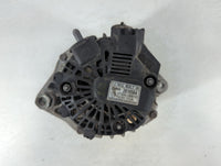 2012-2016 Kia Rio Alternator Replacement Generator Charging Assembly Engine OEM P/N:2616564 37300-2B610 Fits OEM Used Auto P