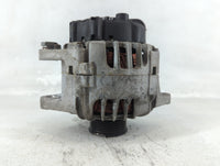 2012-2016 Kia Rio Alternator Replacement Generator Charging Assembly Engine OEM P/N:2616564 37300-2B610 Fits OEM Used Auto P