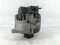 2012-2016 Kia Rio Alternator Replacement Generator Charging Assembly Engine OEM P/N:2616564 37300-2B610 Fits OEM Used Auto P