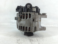 2012-2016 Kia Rio Alternator Replacement Generator Charging Assembly Engine OEM P/N:2616564 37300-2B610 Fits OEM Used Auto P