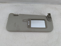 2012-2017 Kia Rio Sun Visor Shade Replacement Passenger Right Mirror Fits Fits 2012 2013 2014 2015 2016 2017 OEM Used Auto P