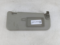 2012-2017 Kia Rio Sun Visor Shade Replacement Passenger Right Mirror Fits Fits 2012 2013 2014 2015 2016 2017 OEM Used Auto P