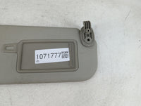 2012-2017 Kia Rio Sun Visor Shade Replacement Passenger Right Mirror Fits Fits 2012 2013 2014 2015 2016 2017 OEM Used Auto P