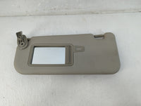 2012-2017 Kia Rio Sun Visor Shade Replacement Driver Left Mirror Fits Fits 2012 2013 2014 2015 2016 2017 OEM Used Auto Parts
