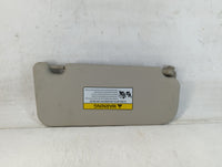 2012-2017 Kia Rio Sun Visor Shade Replacement Driver Left Mirror Fits Fits 2012 2013 2014 2015 2016 2017 OEM Used Auto Parts