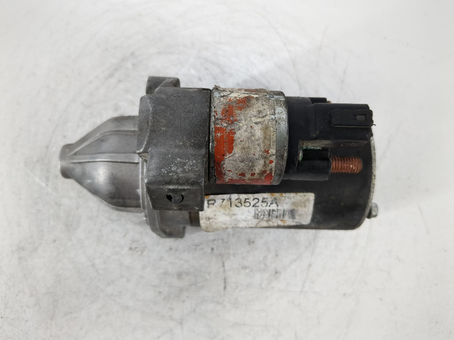 2015-2017 Kia Rio Car Starter Motor Solenoid OEM Fits Fits 2014 2015 2016 2017 2018 2019 OEM Used Auto Parts - Oemusedautopa
