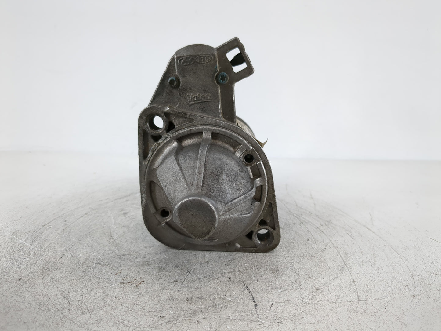 2015-2017 Kia Rio Car Starter Motor Solenoid OEM Fits Fits 2014 2015 2016 2017 2018 2019 OEM Used Auto Parts - Oemusedautopa