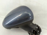 2014-2017 Kia Rio Passenger Side View Mirror - Right Door Mirror OEM Used - Oemusedautoparts1.com
