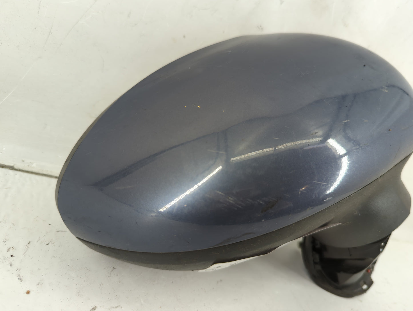2014-2017 Kia Rio Passenger Side View Mirror - Right Door Mirror OEM Used - Oemusedautoparts1.com