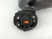 2014-2017 Kia Rio Passenger Side View Mirror - Right Door Mirror OEM Used - Oemusedautoparts1.com