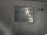 2014-2017 Kia Rio Passenger Side View Mirror - Right Door Mirror OEM Used - Oemusedautoparts1.com