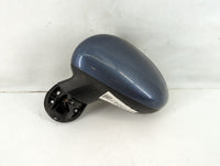 2016 Kia Rio Driver Side View Mirror - Left Door Mirror OEM Used - Oemusedautoparts1.com