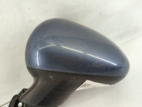 2016 Kia Rio Driver Side View Mirror - Left Door Mirror OEM Used - Oemusedautoparts1.com