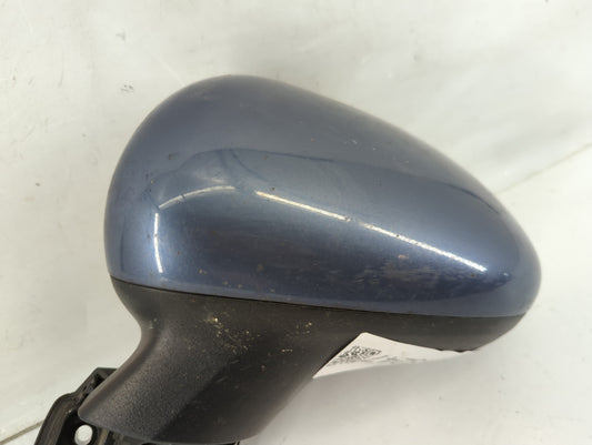 2016 Kia Rio Driver Side View Mirror - Left Door Mirror OEM Used