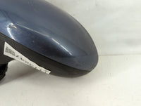 2016 Kia Rio Driver Side View Mirror - Left Door Mirror OEM Used - Oemusedautoparts1.com
