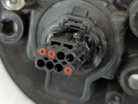 2016 Kia Rio Driver Side View Mirror - Left Door Mirror OEM Used - Oemusedautoparts1.com